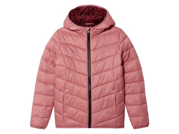 Girls' Lightweight Jacket