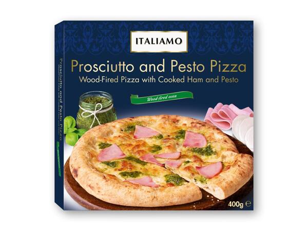 ITALIAMO Pizza