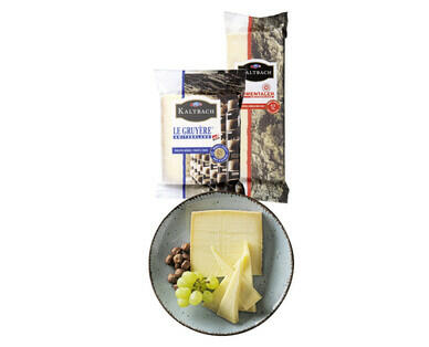 EMMI KALTBACH 
 FROMAGE
