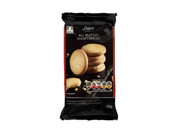 Shortbread Original