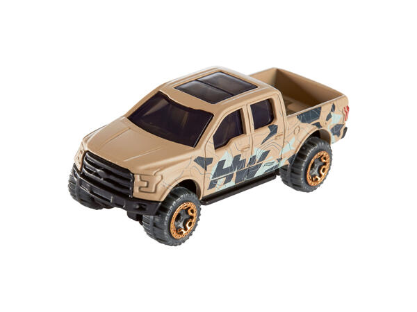 Toy Car