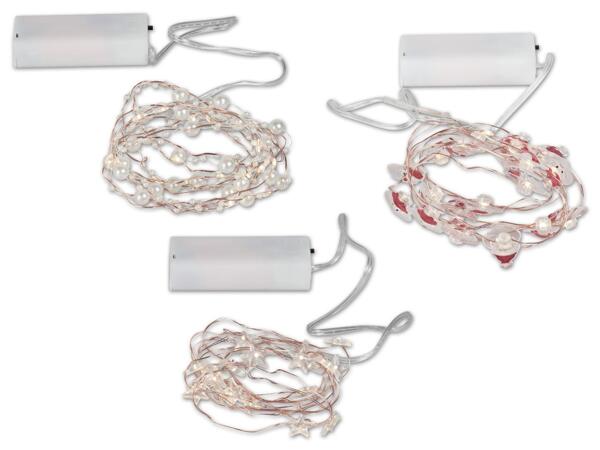 LED-Lichterkette