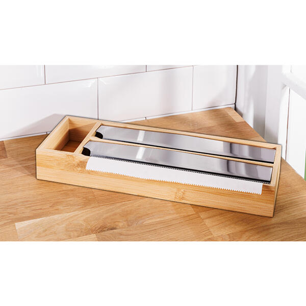 Folienspender