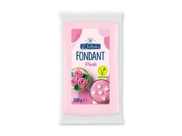 Fondant