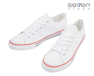 Canvas Shoes