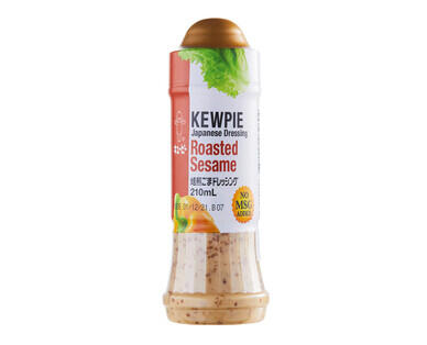 Kewpie Japanese Salad Dressing 210ml