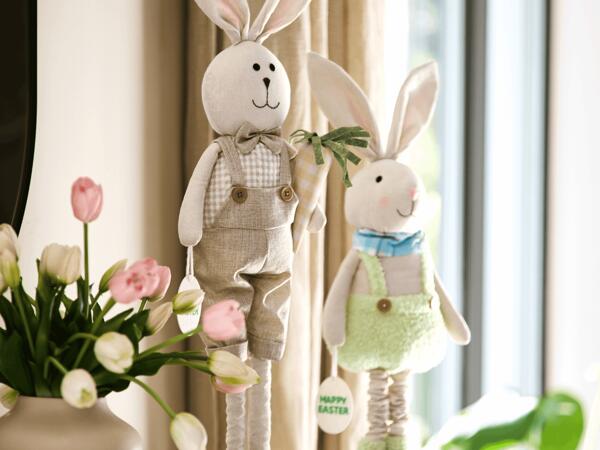 Deko-Hase