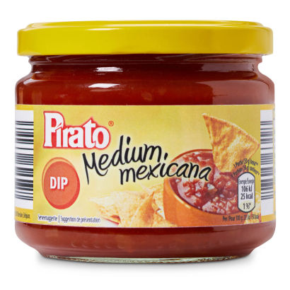 Sauce dip