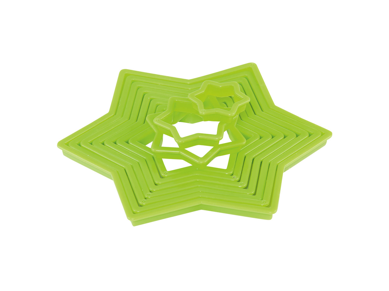 Biscuit Cutters