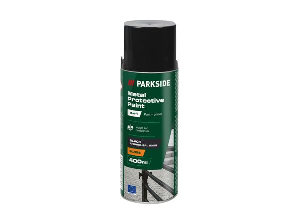 Metal Protective Paint