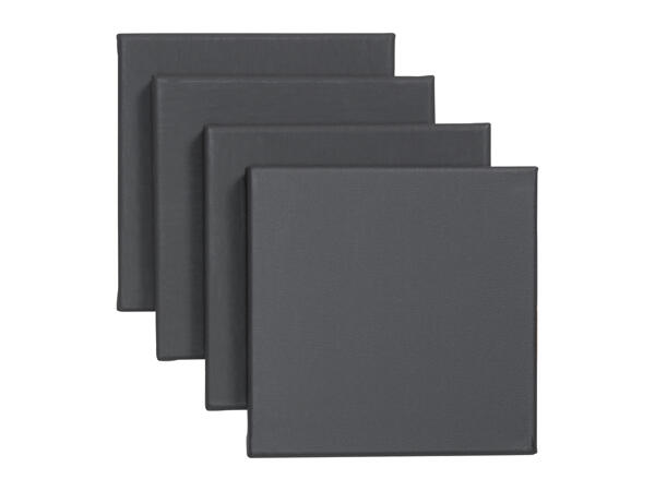 Crelando Black Canvas Assortment