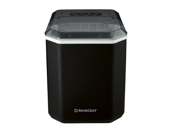 Ice Maker