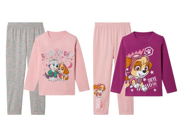 Pyjamas