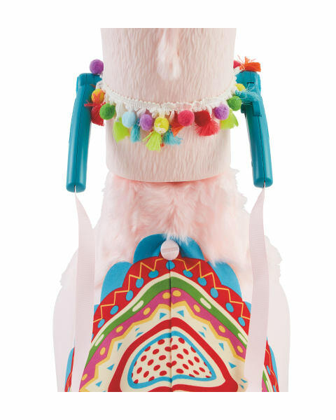 Feber 12V Ride On My Lovely Llama
