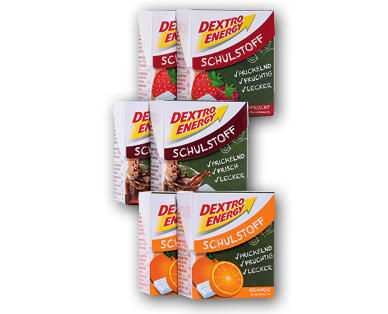 Dextrose DEXTRO ENERGY
