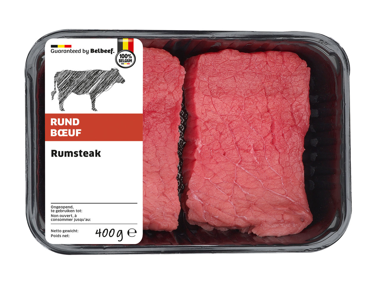 Rumsteaks