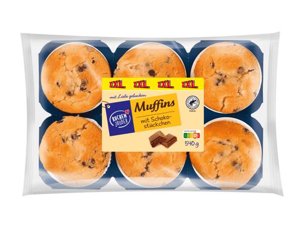 Muffins
