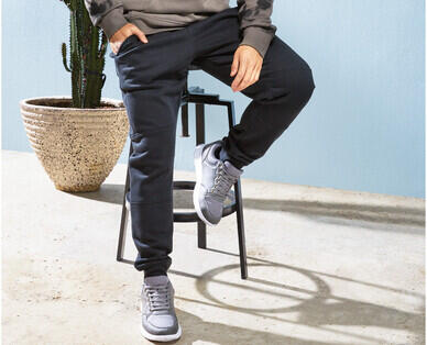 Men's Sweat Top or Pants