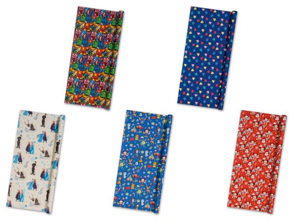 Kinder Geschenkpapier