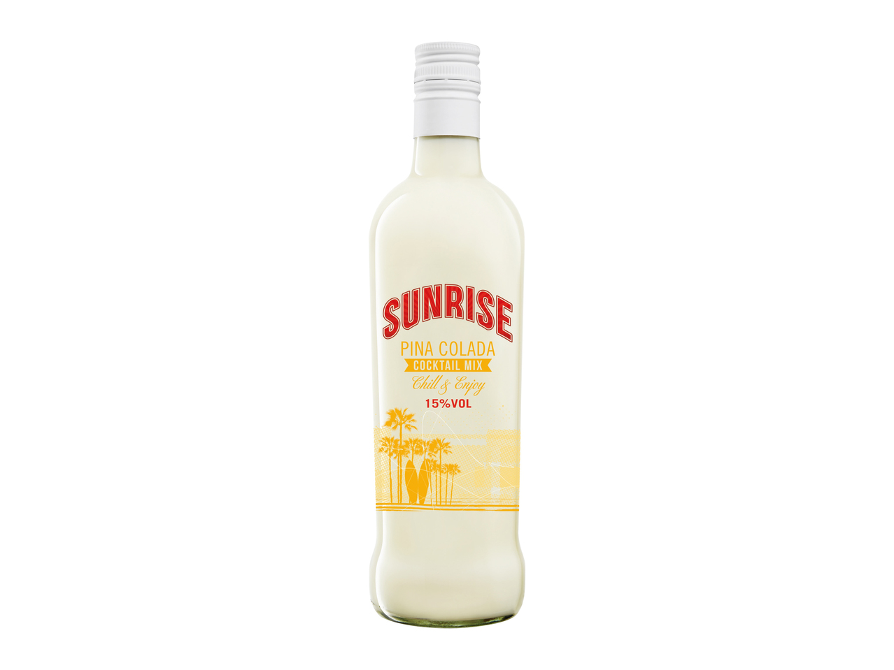 Cocktail Piña Colada