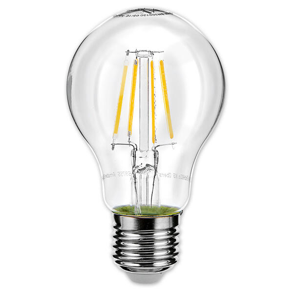 LED-Filament-Leuchtmittel-Set 320°
