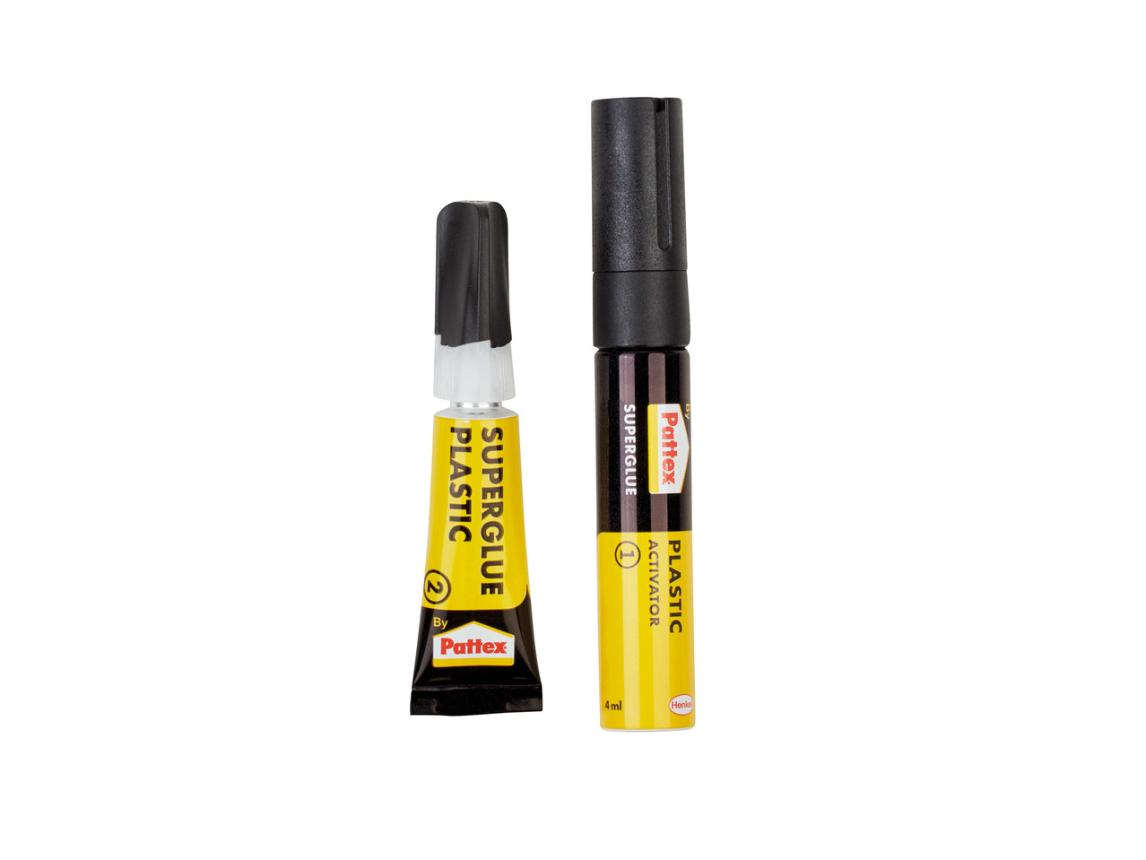 Pattex Glue Assortment1