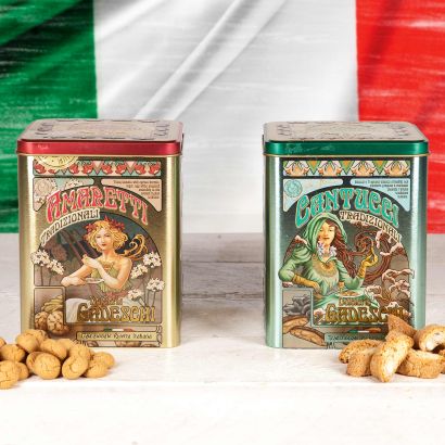 Biscuits italiens