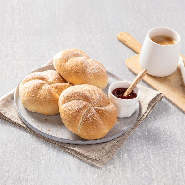 Petit pain empereur