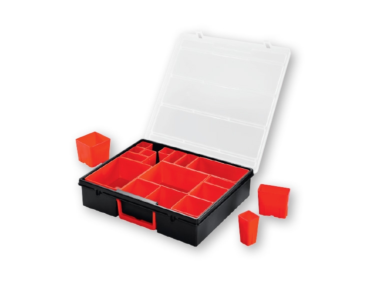 POWERFIX Compartment Organiser