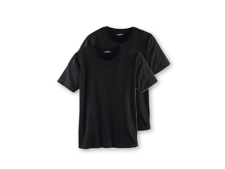LIVERGY Men's T-Shirts