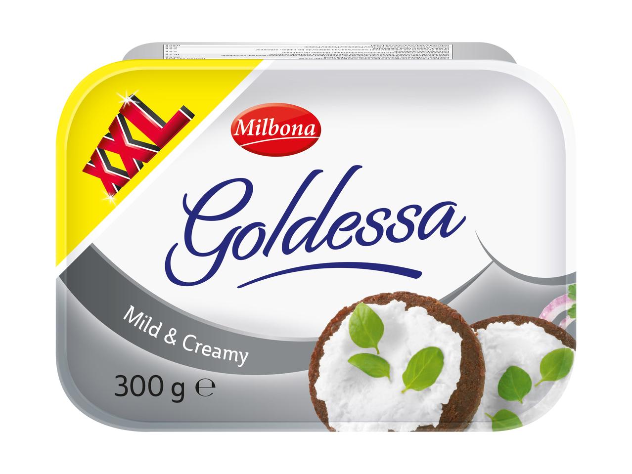 Fromage frais XXL