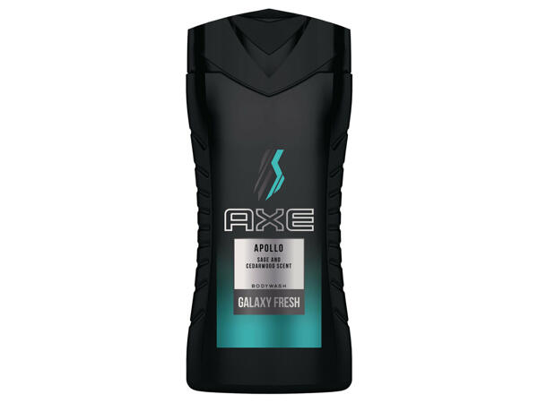 Gel douche