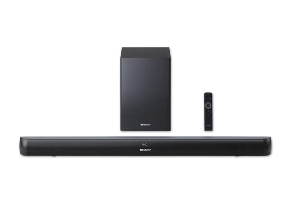 2.1 Soundbar „HAT-SBW202"