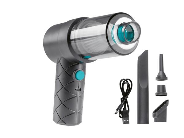 Aspirateur à main sans fil