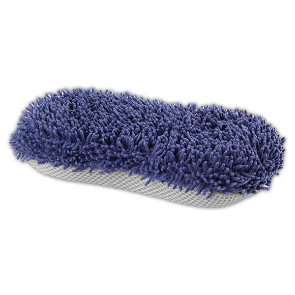 Mikroneedle-Chenille-Schwamm