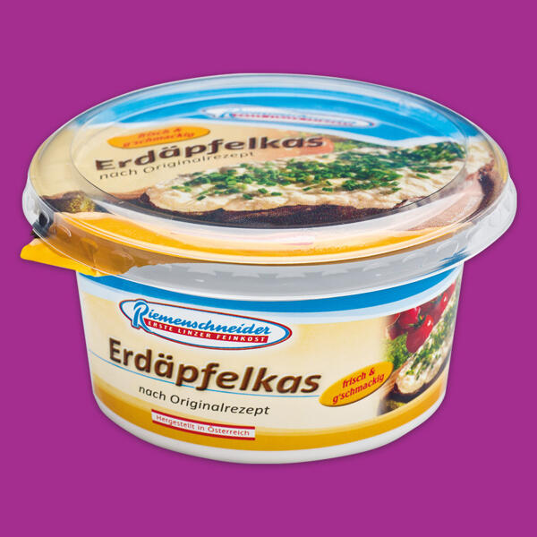 Erdäpfelkas