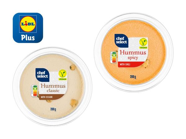 Houmous