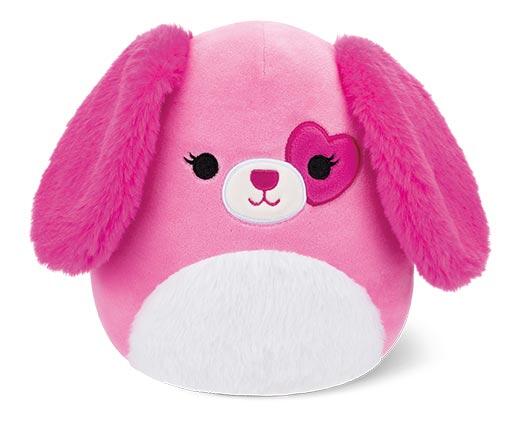 Jazwares 8" V-Day Squishmallow