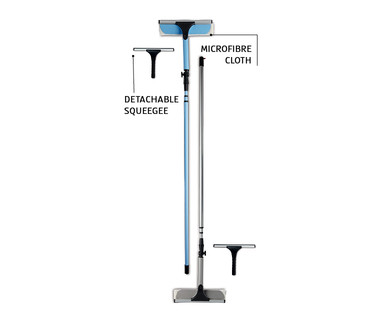 Deluxe Window Cleaning Set