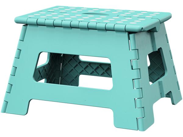 Folding Step Stool