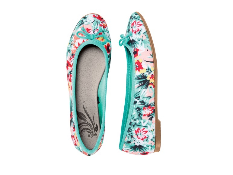 Ballerina's voor dames