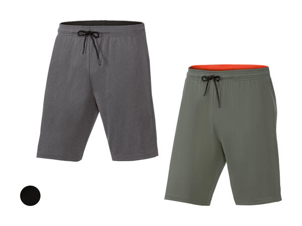 Short de sport pour homme