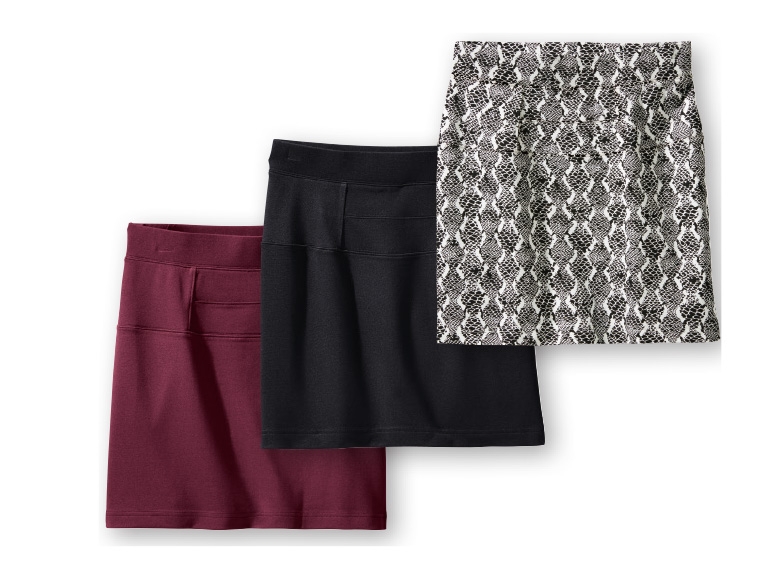 Esmara(R) Ladies' Skirt