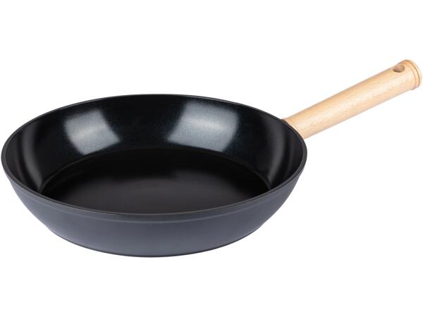 Aluminium Frying Pan