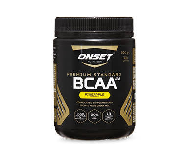 Supplement Powders
