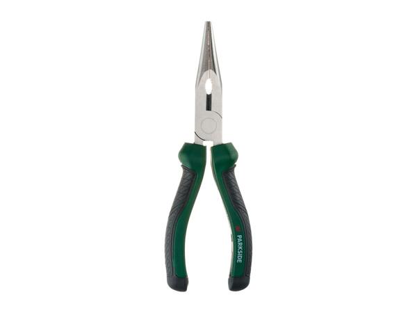 Parkside Hand Tool Assortment