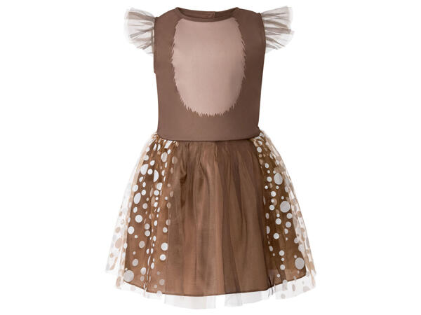 Kids' Halloween Costume