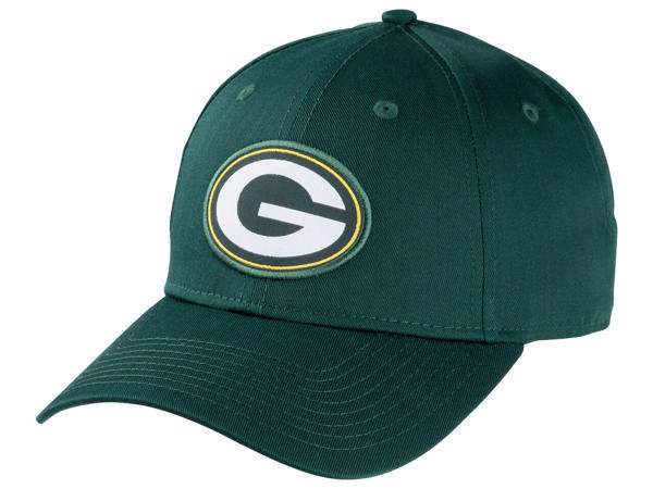 Cap NFL Licensed