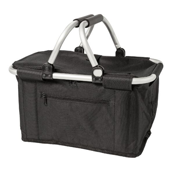 LIVE IN STYLE(R) 				Sac isotherme repliable