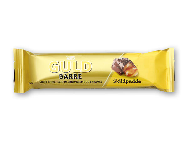 Toms Guld Barre